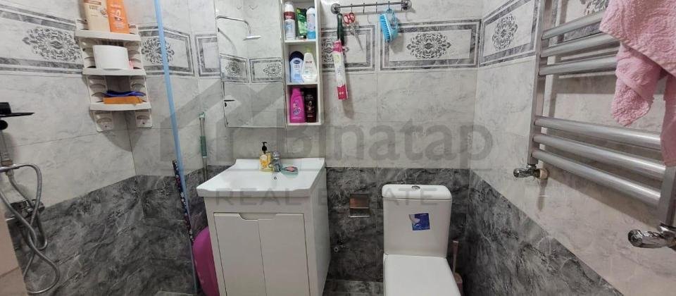 Masazır Abşeron City Kupçalı Əşyalı mənzil satılır - 12