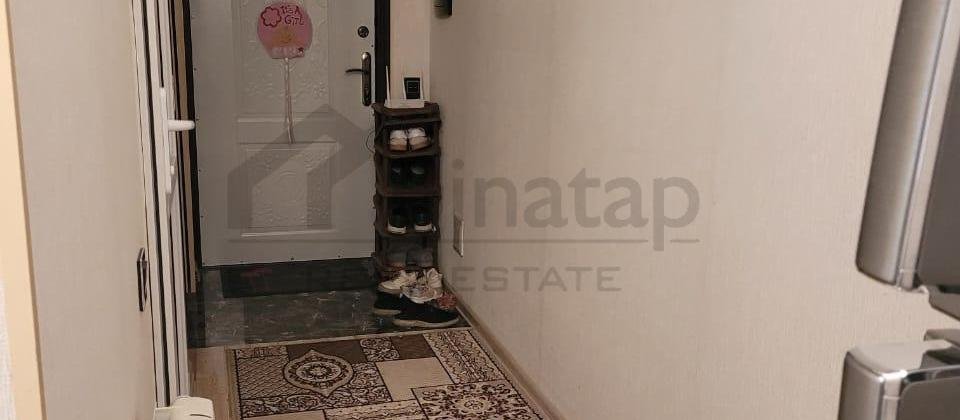 Masazır Abşeron City Kupçalı Əşyalı mənzil satılır - 13