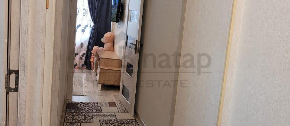 Masazır Abşeron City Kupçalı Əşyalı mənzil satılır - 14