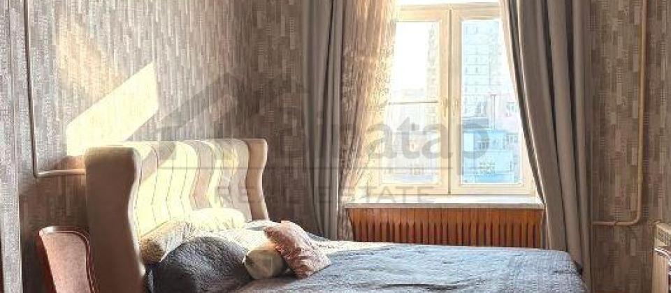 Nizami m/s, Statistika Komitəsinin yanında 2 otaqlı mənzil satılır/60 kv.m. - 5