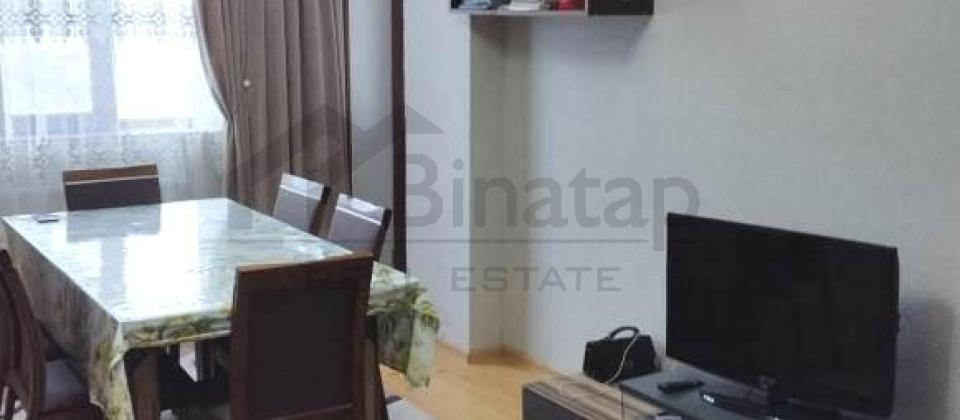 Bayıl, Su İdman Sarayına yaxın 2 otaqlı mənzil satılır/65 kv.m. - 2