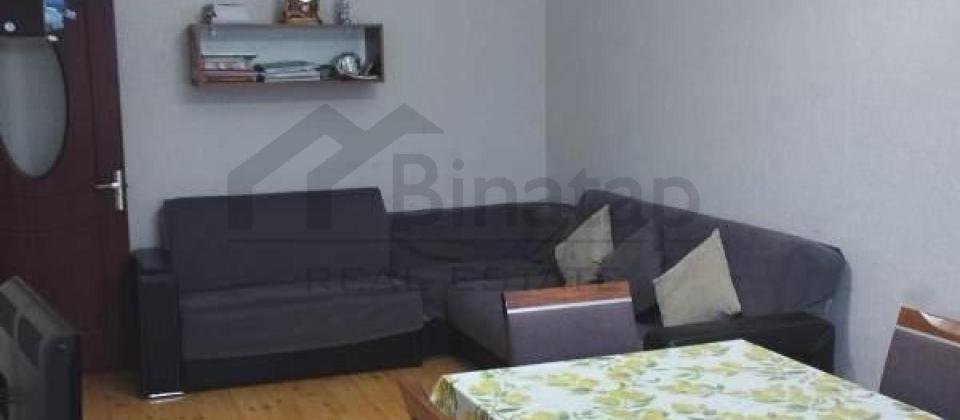 Bayıl, Su İdman Sarayına yaxın 2 otaqlı mənzil satılır/65 kv.m. - 6