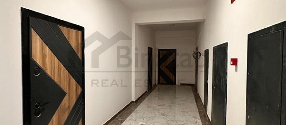 Nizami m/s yanında 3 otaqlı mənzil satılır/126 kv.m. - 8