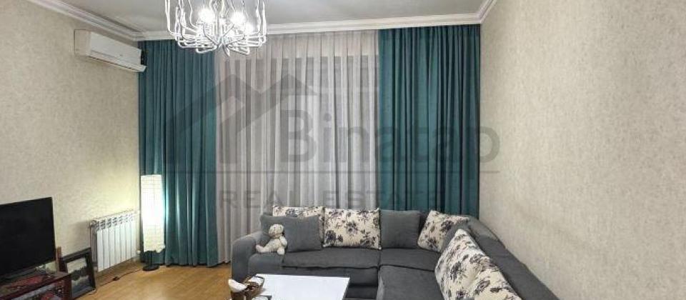 20 Yanvar m/s yaninda 2 otaqli mənzil satilir/54 kv.m. - 3