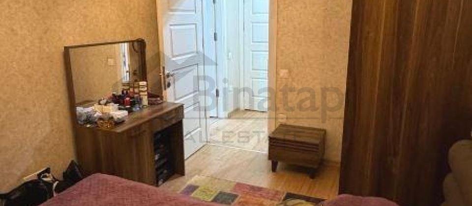 20 Yanvar m/s yaninda 2 otaqli mənzil satilir/54 kv.m. - 13