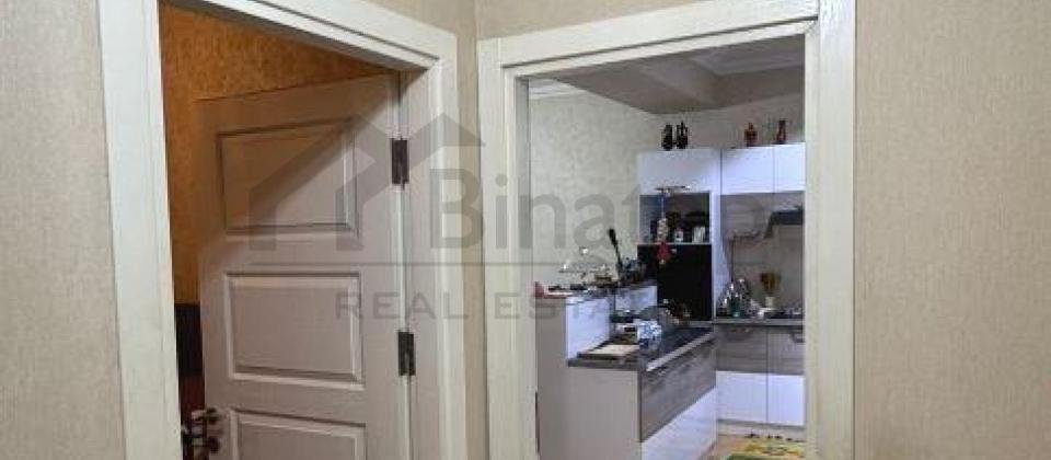 20 Yanvar m/s yaninda 2 otaqli mənzil satilir/54 kv.m. - 14