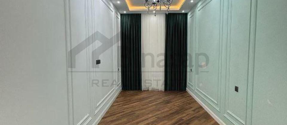 3 otaqli menzil satilir/170 kv.m., Main Yaşayiş Komleksinde - 7