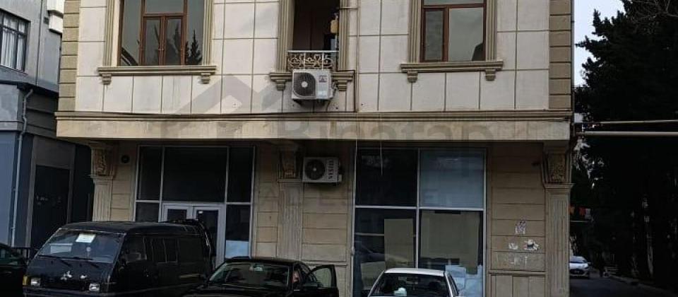 Təcili 4 otaqlı super təmirli və əşyalı mənzil satılır. - 11