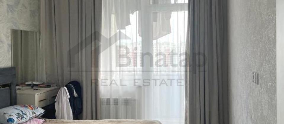 2 otaqli menzil satilir/20 Yanvar m/s yaninda yerleshir - 8