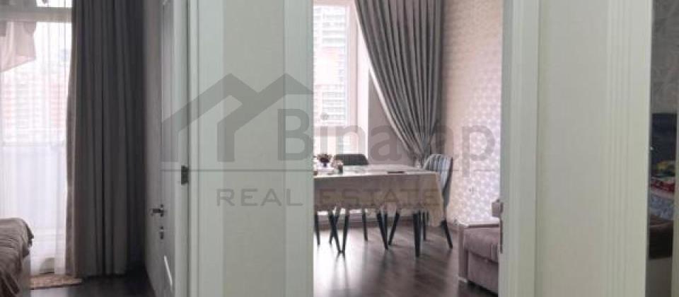 2 otaqli menzil satilir/20 Yanvar m/s yaninda yerleshir - 11