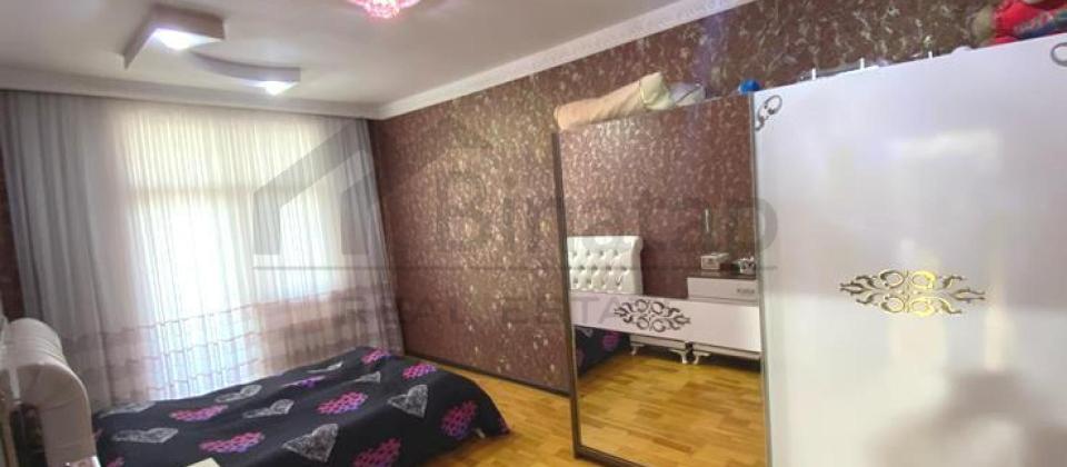 3 otaqli menzil satilir/117 kv.m., Main Yaşayiş Komleksi - 2