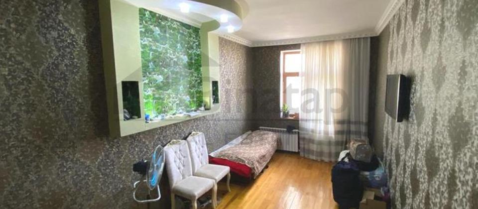 3 otaqli menzil satilir/117 kv.m., Main Yaşayiş Komleksi - 3