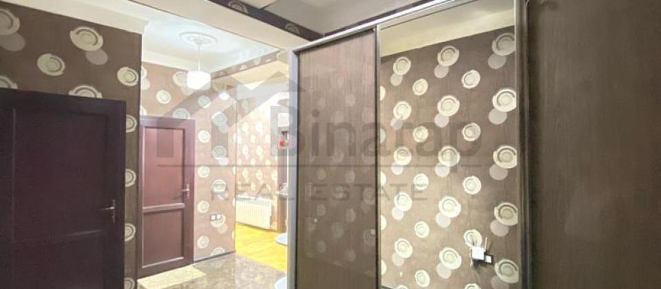 3 otaqli menzil satilir/117 kv.m., Main Yaşayiş Komleksi - 5