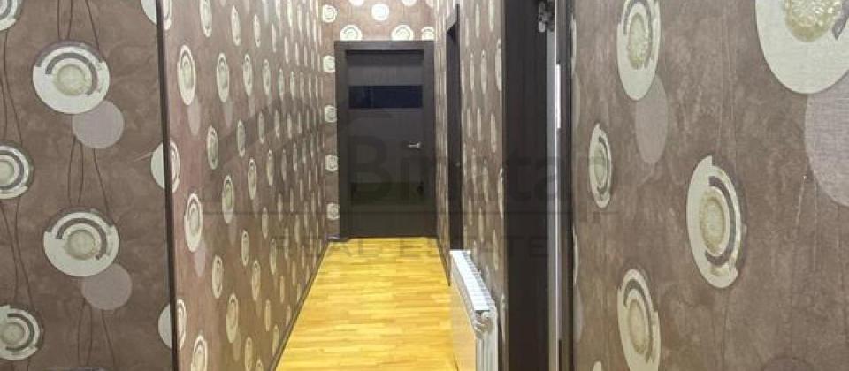 3 otaqli menzil satilir/117 kv.m., Main Yaşayiş Komleksi - 6