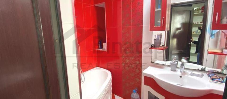 3 otaqli menzil satilir/117 kv.m., Main Yaşayiş Komleksi - 7