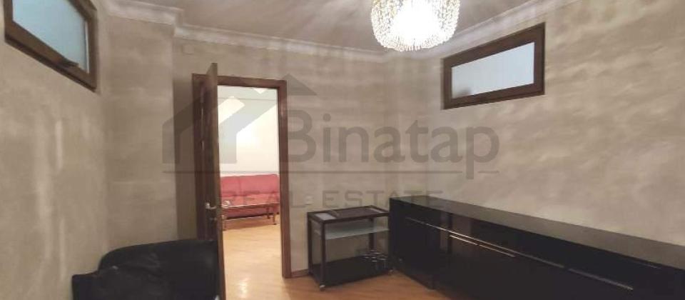 4 otaqli menzil satilir/Merkez..! Sahil m/s yaninda yerleshir - 7