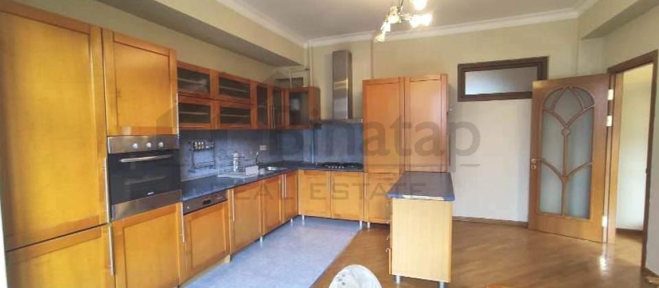 4 otaqli menzil satilir/Merkez..! Sahil m/s yaninda yerleshir - 10