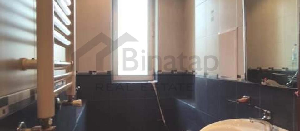 4 otaqli menzil satilir/Merkez..! Sahil m/s yaninda yerleshir - 12