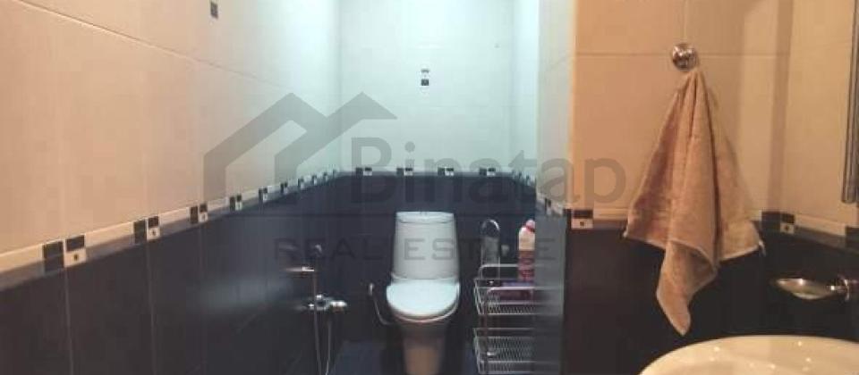 4 otaqli menzil satilir/Merkez..! Sahil m/s yaninda yerleshir - 13