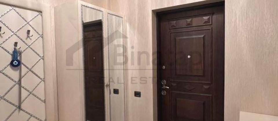 2 otaqli menzil kiraye verilir/Port Baku residence in yaninda yerleshir - 6