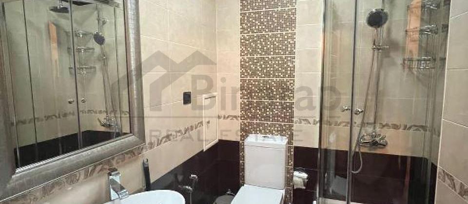 2 otaqli menzil kiraye verilir/Port Baku residence in yaninda yerleshir - 7