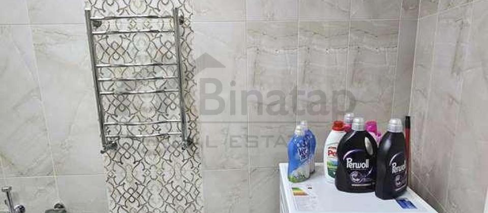 3 otaqli menzil satilir/125 kv.m., Nizami m/s yaninda yerleshir - 15
