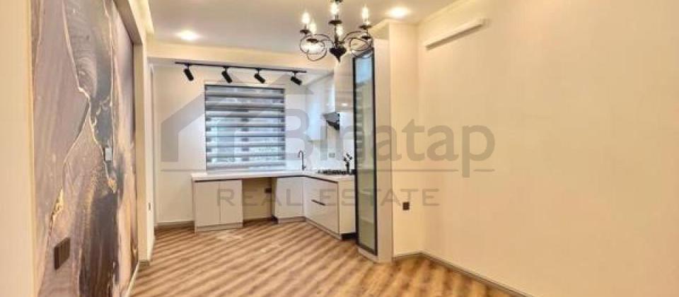 3 otaqli menzil satilir/73 kv.m., Tibb Universitetinin yaninda yerleshir - 2