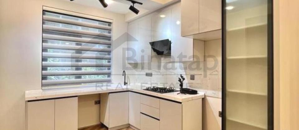 3 otaqli menzil satilir/73 kv.m., Tibb Universitetinin yaninda yerleshir - 3