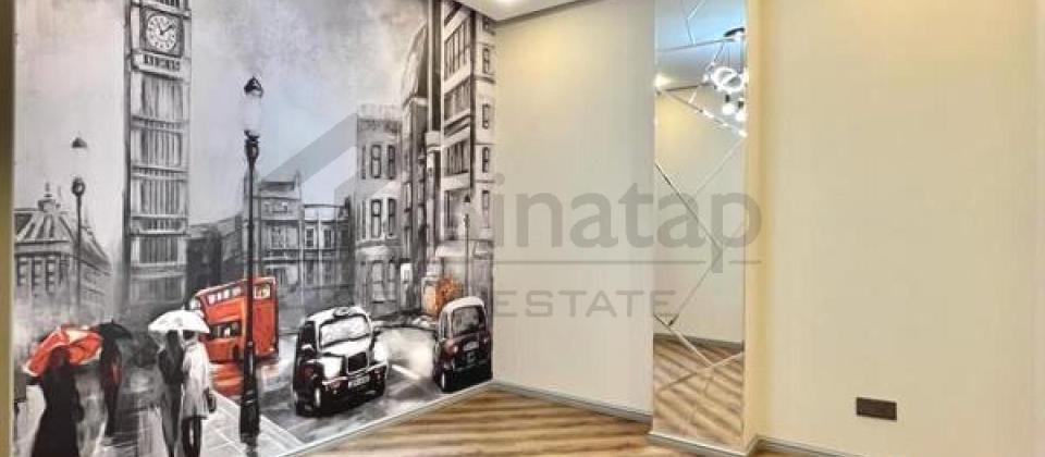 3 otaqli menzil satilir/73 kv.m., Tibb Universitetinin yaninda yerleshir - 4