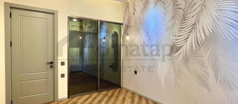 3 otaqli menzil satilir/73 kv.m., Tibb Universitetinin yaninda yerleshir - 6