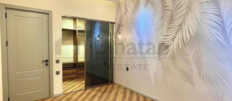 3 otaqli menzil satilir/73 kv.m., Tibb Universitetinin yaninda yerleshir - 7