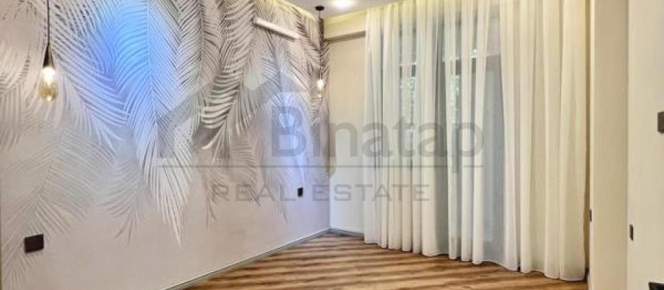 3 otaqli menzil satilir/73 kv.m., Tibb Universitetinin yaninda yerleshir - 8