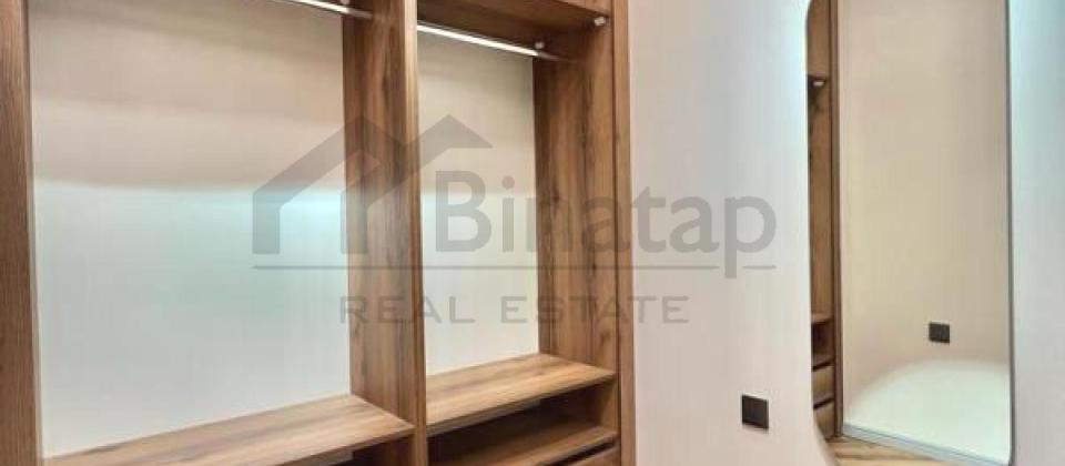 3 otaqli menzil satilir/73 kv.m., Tibb Universitetinin yaninda yerleshir - 9