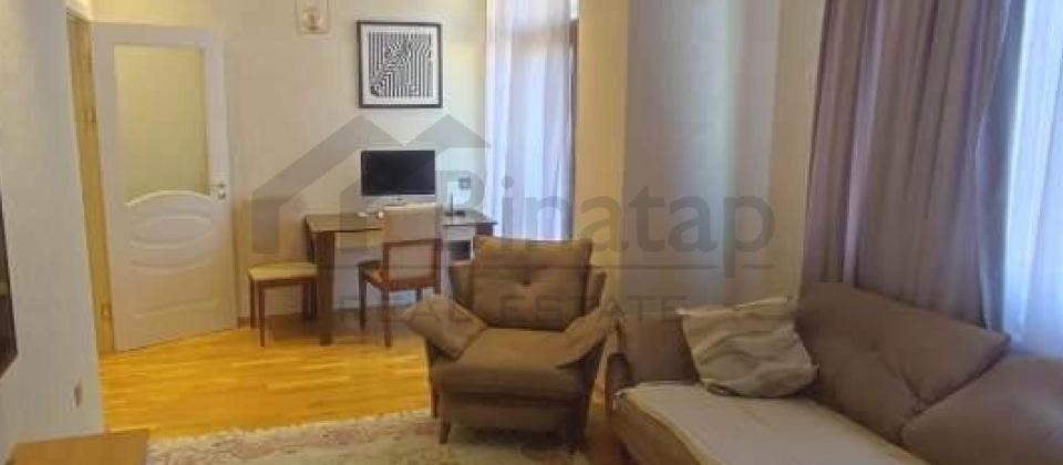 2 otaqli menzil satilir, 55 kv.m., Bayil, Su İdman sarayina yaxindir - 2