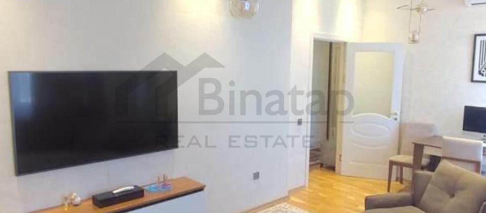 2 otaqli menzil satilir, 55 kv.m., Bayil, Su İdman sarayina yaxindir - 6