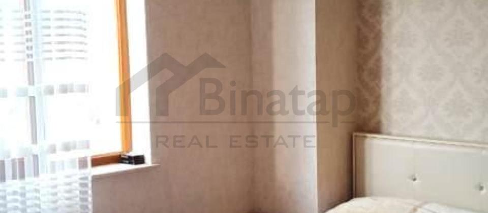 2 otaqli menzil satilir, 55 kv.m., Bayil, Su İdman sarayina yaxindir - 8