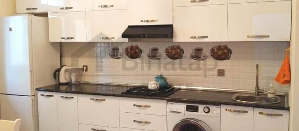 2 otaqli menzil satilir, 55 kv.m., Bayil, Su İdman sarayina yaxindir - 10