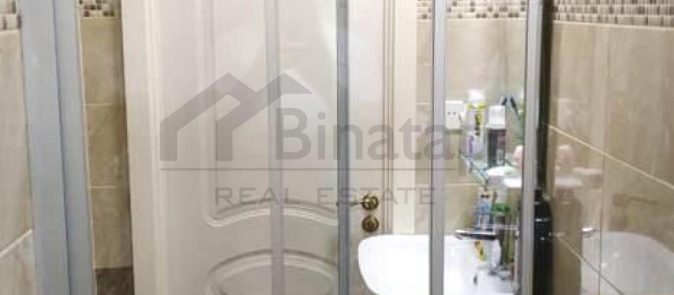 2 otaqli menzil satilir, 55 kv.m., Bayil, Su İdman sarayina yaxindir - 15