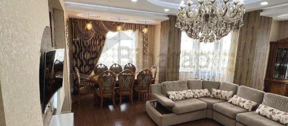 4 otaqli menzil satilir/160 kv.m., Musabeyov parki ve Elmler Akademiyasi m/s yaxindir - 3