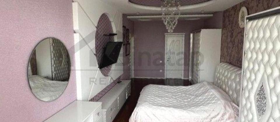 4 otaqli menzil satilir/160 kv.m., Musabeyov parki ve Elmler Akademiyasi m/s yaxindir - 7