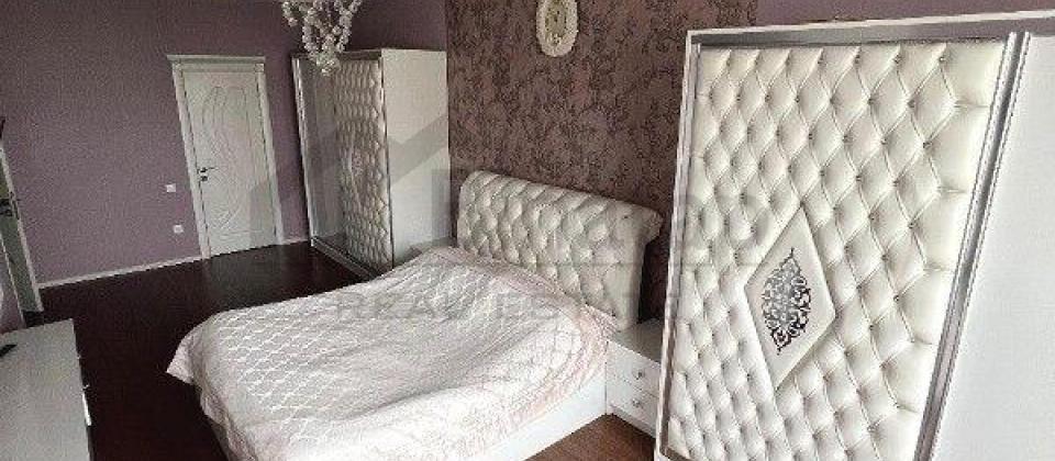 4 otaqli menzil satilir/160 kv.m., Musabeyov parki ve Elmler Akademiyasi m/s yaxindir - 8