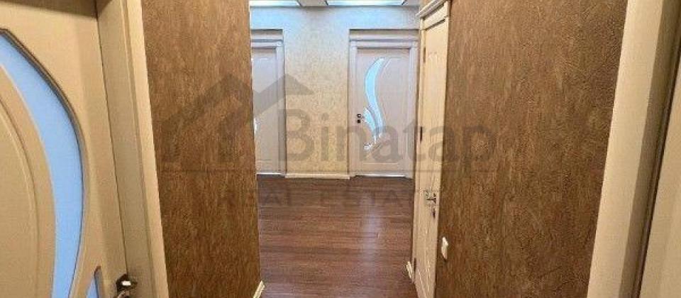 4 otaqli menzil satilir/160 kv.m., Musabeyov parki ve Elmler Akademiyasi m/s yaxindir - 11