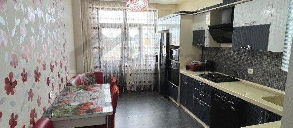 4 otaqli menzil satilir/160 kv.m., Musabeyov parki ve Elmler Akademiyasi m/s yaxindir - 12