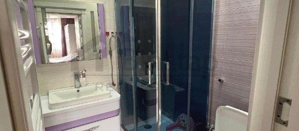 4 otaqli menzil satilir/160 kv.m., Musabeyov parki ve Elmler Akademiyasi m/s yaxindir - 15