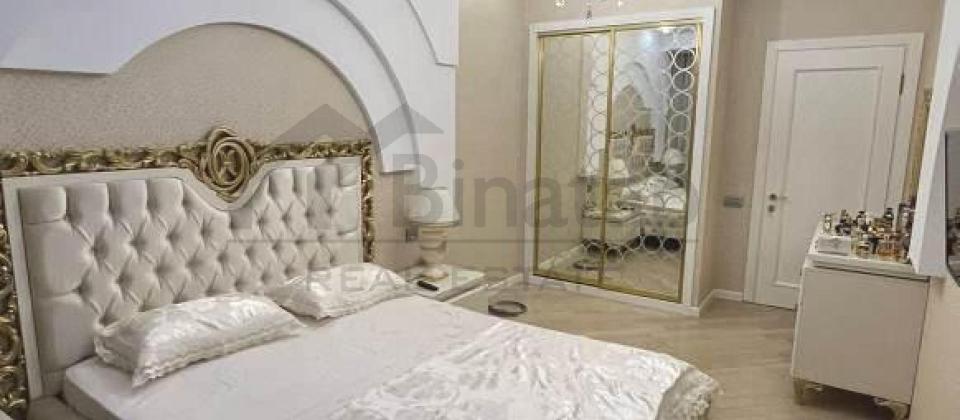 Metropark t/m ve Nerimanov m/s yaninda 3 otaqli menzil satilir/142 kv.m. - 4