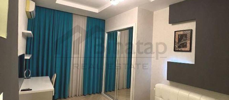 Metropark t/m ve Nerimanov m/s yaninda 3 otaqli menzil satilir/142 kv.m. - 5