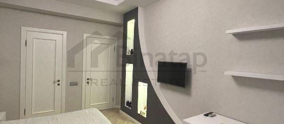 Metropark t/m ve Nerimanov m/s yaninda 3 otaqli menzil satilir/142 kv.m. - 6