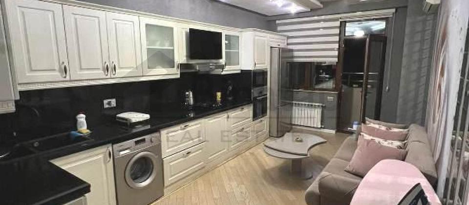 Metropark t/m ve Nerimanov m/s yaninda 3 otaqli menzil satilir/142 kv.m. - 7