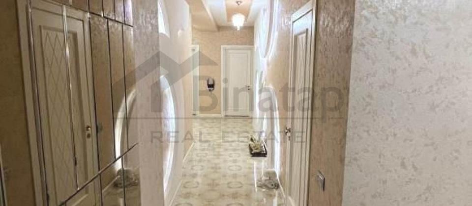 Metropark t/m ve Nerimanov m/s yaninda 3 otaqli menzil satilir/142 kv.m. - 10