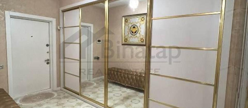 Metropark t/m ve Nerimanov m/s yaninda 3 otaqli menzil satilir/142 kv.m. - 11